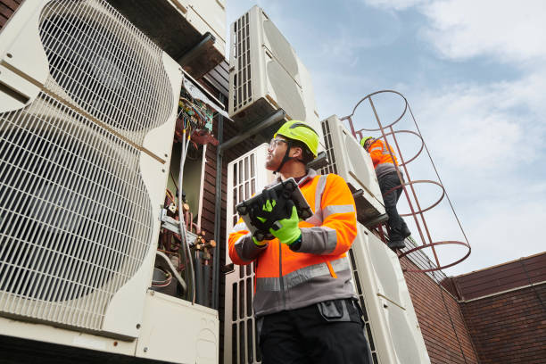 Best HVAC Companies Near Me  in Dallas, GA