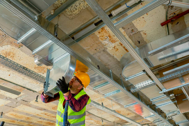  Dallas, GA HVAC Pros