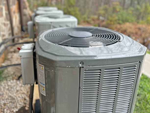 Best HVAC Air Duct Cleaning  in Dallas, GA