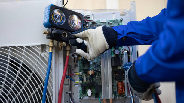 Local HVAC Companies in Dallas, GA