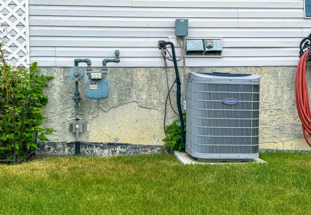 Best HVAC Replacement Cost  in Dallas, GA