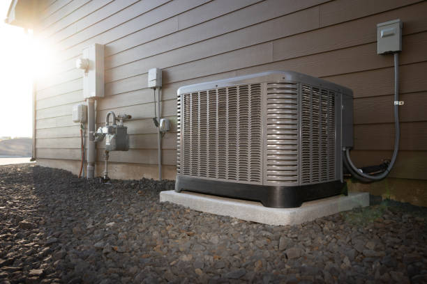 Best HVAC Air Duct Cleaning  in Dallas, GA